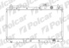 Радіатор охолодження Polcar 387508-2 (фото 1)