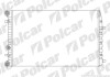 Радіатор охолодження Polcar 691308-3 (фото 1)