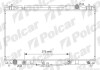 Радіатор охолодження Polcar 813708-3 (фото 1)