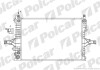 Радіатор охолодження Polcar 908008-2 (фото 1)