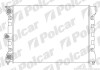 Радіатор охолодження Polcar 953408-1 (фото 1)