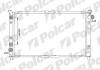 Радіатор охолодження Polcar 457708-2 (фото 1)