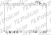 Радіатор охолодження Polcar 806008-1 (фото 1)