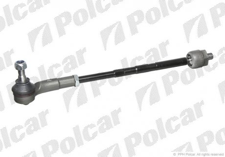 Кермова тяга Polcar SK401923