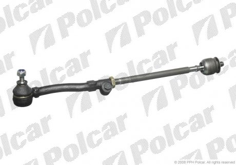 Кермова тяга Polcar R-601603