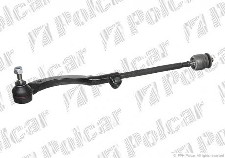 Кермова тяга Polcar R-421513