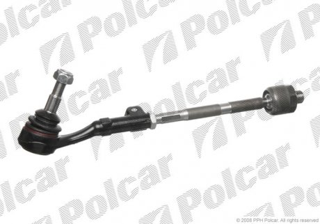 Кермова тяга Polcar B-151153