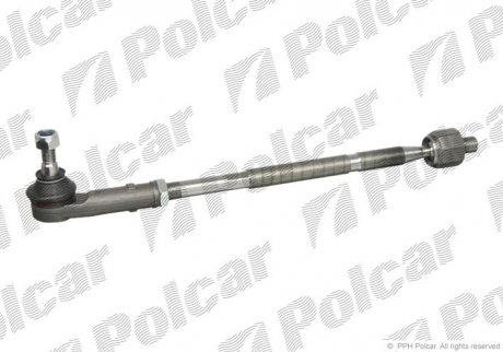 Кермова тяга Polcar A-591593
