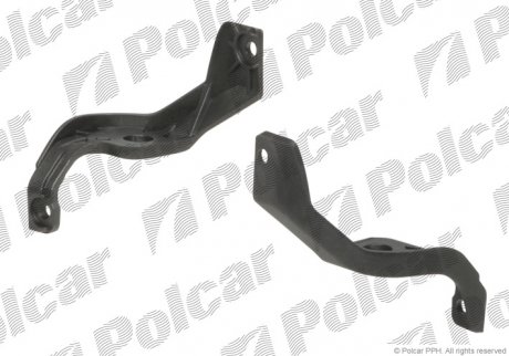 Крепление фары Polcar 387804-7