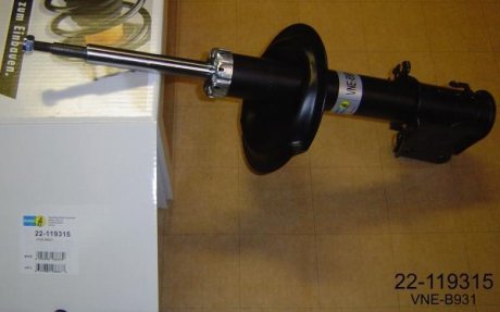 Амортизатор газовий BILSTEIN 22-119315 (фото 1)