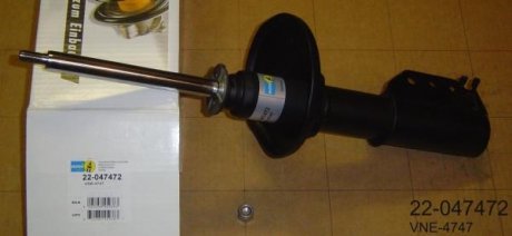 Амортизатор газовий BILSTEIN 22-047472 (фото 1)