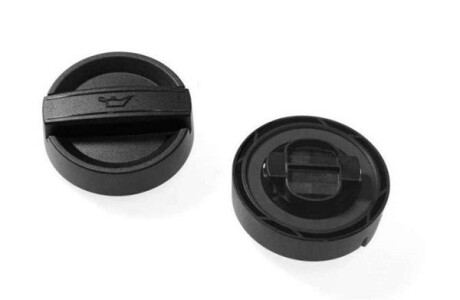 Кришка маслозаливної горловини Polcar A8075