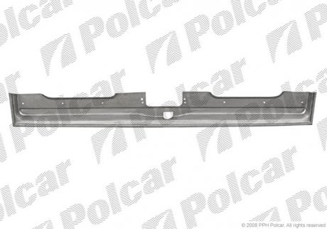 Ремкомплект дверей Polcar 324495-2 (фото 1)