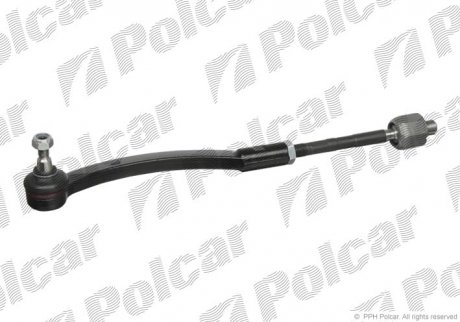 Рульова тяга лівий Polcar MN102103