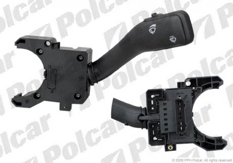 Переключатель групповой Polcar 1327PZW4