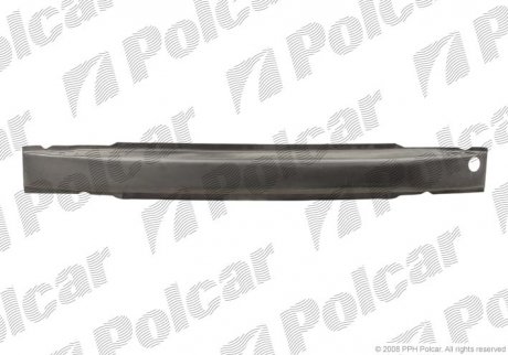 Підсилювач бампера Polcar 950107-3 (фото 1)