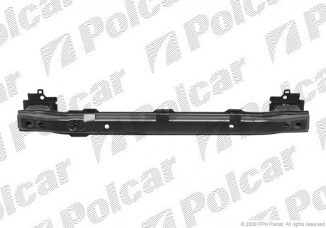 Підсилювач бампера Polcar 571507-3