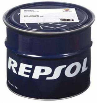 Smar biaіy litowy Repsol RP651Q48