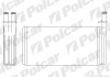 Радіатор обігріву Polcar 6521N8-1 (фото 1)