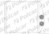 Радіатор обігріву Polcar 5556N8-2 (фото 1)
