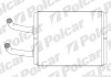 Радіатор обігріву Polcar 4150N8-1 (фото 1)