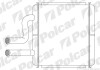 Радіатор обігріву Polcar 2960N8-1 (фото 1)