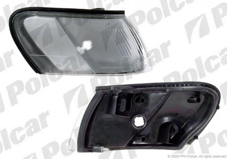 Ліхтар габаритний Polcar 811019-E