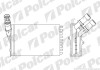 Радіатор обігріву Polcar 2324N81X (фото 1)