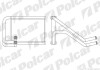 Радіатор обігріву Polcar 4028N81X (фото 1)