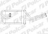 Радіатор обігріву Polcar 4047N82X (фото 1)