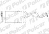 Радіатор обігріву Polcar 4051N81X (фото 1)