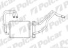 Радіатор обігріву Polcar 4113N81X (фото 1)