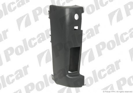 Кут бампера Polcar 577097-3