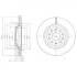 Tarcze hamulcowe Delphi BG3975 (фото 1)