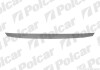 Накладка решетки Polcar 280105-3 (фото 1)