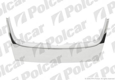 Накладка решітки Polcar 951405-2 (фото 1)