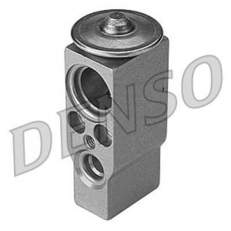 Клапан кондиціонера DENSO DVE25002 (фото 1)