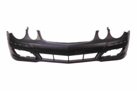 Бампер передній Polcar 5017078J