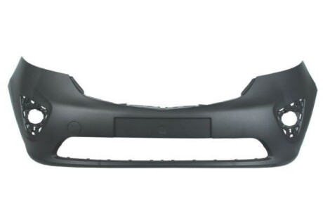 Бампер передній Polcar 60N20710J