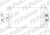Радіатор масла Polcar 5017L81X (фото 1)