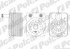 Радіатор масла Polcar 1323L8-3 (фото 1)