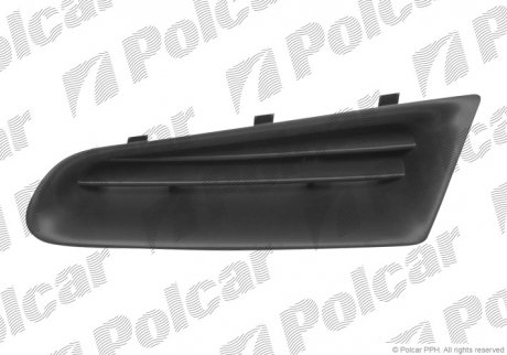 Решітка правий Polcar 605505-2 (фото 1)