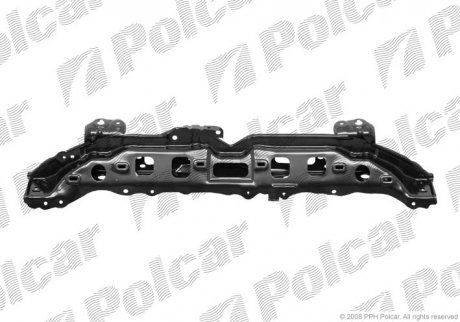 Панель передняя Polcar 810504-1