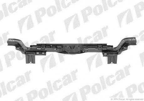 Панель передня Polcar 239104