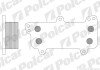 Радіатор масла Polcar 9568L8-1 (фото 1)