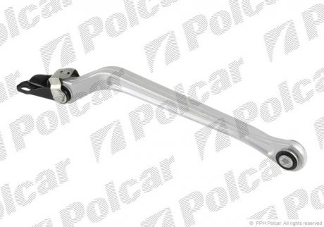 Важіль правий Polcar M-881