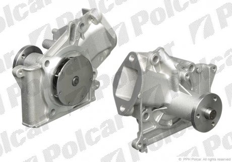 Водяний насос Polcar S10-239