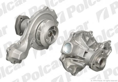 Водяний насос | Polcar S10-142