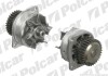 Водяний насос | 350Z coupe (Z33), 09 Polcar S10-057 (фото 1)