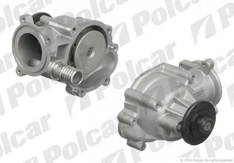 Водяний насос Polcar S10-028